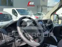 2022 Peugeot Boxer