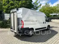 2022 Peugeot Boxer