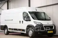 2022 Peugeot Boxer