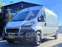 2022 Peugeot Boxer