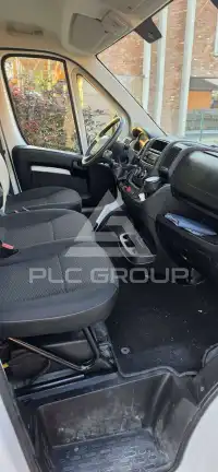 2022 Peugeot Boxer