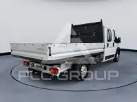 2022 Peugeot Boxer