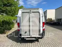 2022 Peugeot Boxer