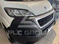 2022 Peugeot Boxer