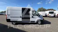 2022 Peugeot Boxer