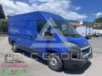 2022 Peugeot Boxer