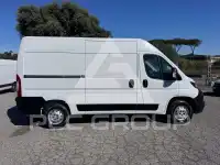 2022 Peugeot Boxer