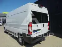 2022 Peugeot Boxer
