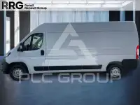 2022 Peugeot Boxer