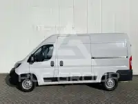 2022 Peugeot Boxer