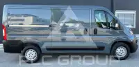 2022 Peugeot Boxer