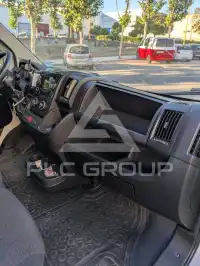 2022 Peugeot Boxer