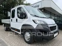 2022 Peugeot Boxer