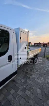 2022 Peugeot Boxer