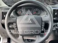 2022 Peugeot Boxer