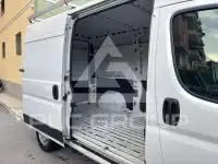 2022 Peugeot Boxer