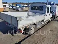 2022 Peugeot Boxer