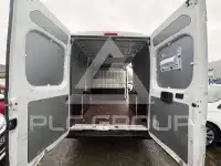 2022 Peugeot Boxer