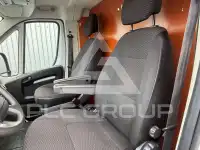 2022 Peugeot Boxer