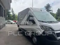 2022 Peugeot Boxer