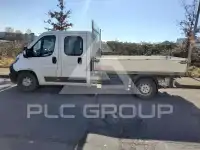 2022 Peugeot Boxer