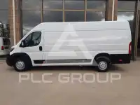 2022 Peugeot Boxer