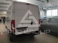2022 Peugeot Boxer