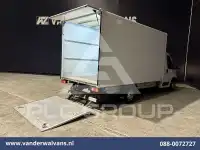 2022 Peugeot Boxer