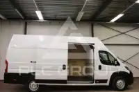 2022 Peugeot Boxer