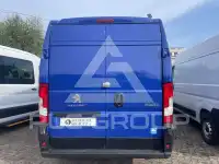 2022 Peugeot Boxer