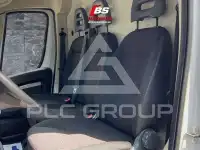 2022 Peugeot Boxer