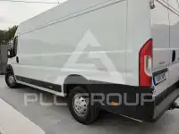 2022 Peugeot Boxer