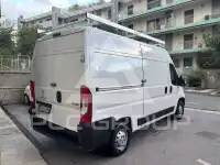 2022 Peugeot Boxer