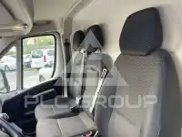 2022 Peugeot Boxer