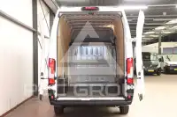 2022 Peugeot Boxer