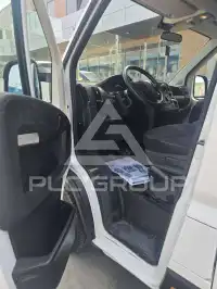 2022 Peugeot Boxer