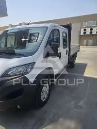 2022 Peugeot Boxer