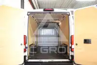 2022 Peugeot Boxer