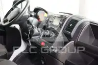 2022 Peugeot Boxer