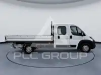 2022 Peugeot Boxer