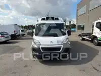 2022 Peugeot Boxer