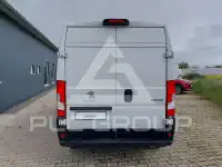2022 Peugeot Boxer
