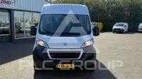 2022 Peugeot Boxer