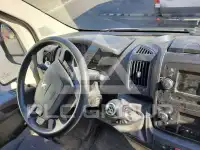 2022 Peugeot Boxer