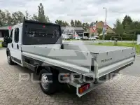 2022 Peugeot Boxer