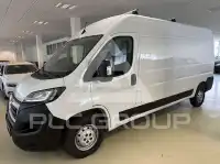 2022 Peugeot Boxer