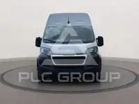 2022 Peugeot Boxer
