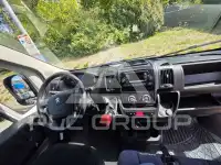 2022 Peugeot Boxer