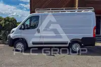 2022 Peugeot Boxer