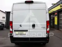 2022 Peugeot Boxer